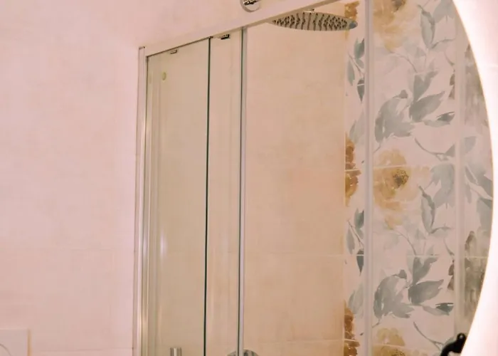 Apartment Piazza Mazzini Dolce