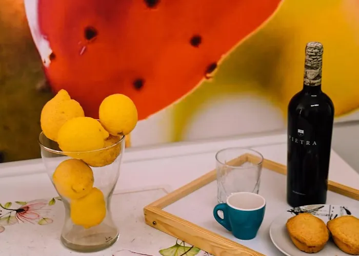 Piazza Mazzini Dolce * Lecce