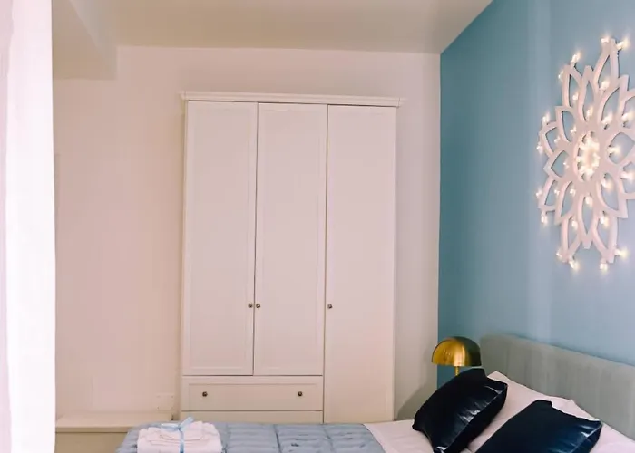 Apartment Piazza Mazzini Dolce *