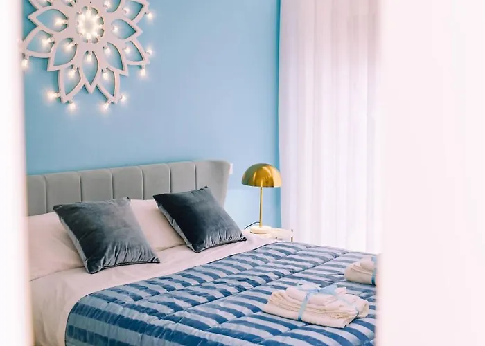 Piazza Mazzini Dolce Apartment *
