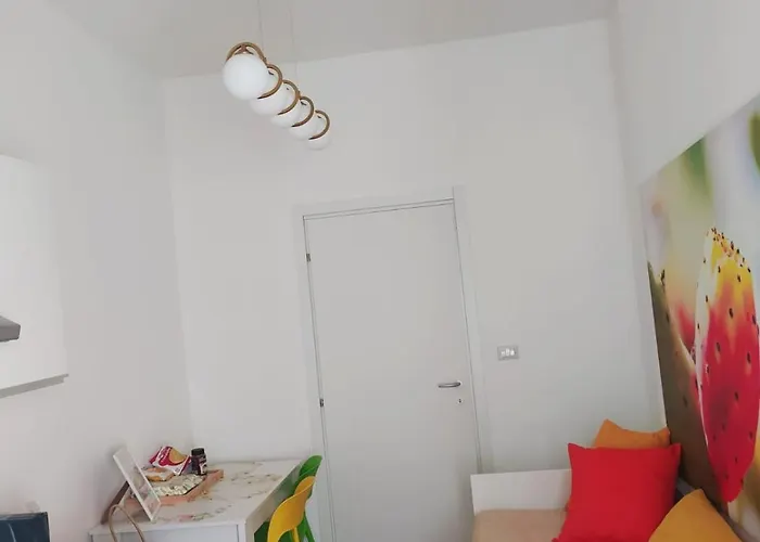 Apartment Piazza Mazzini Dolce